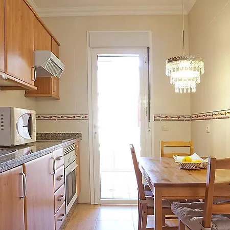 Appartement Apartment Adeje Costa Adeje (Tenerife)