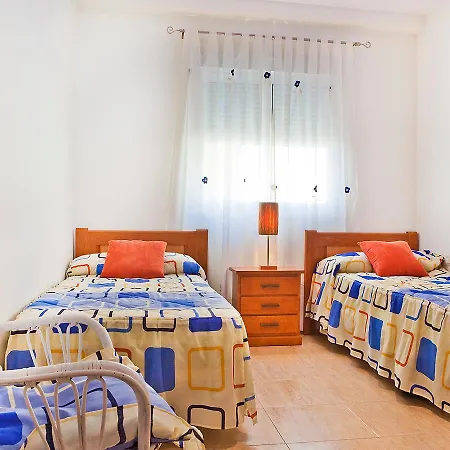 Apartment Adeje *