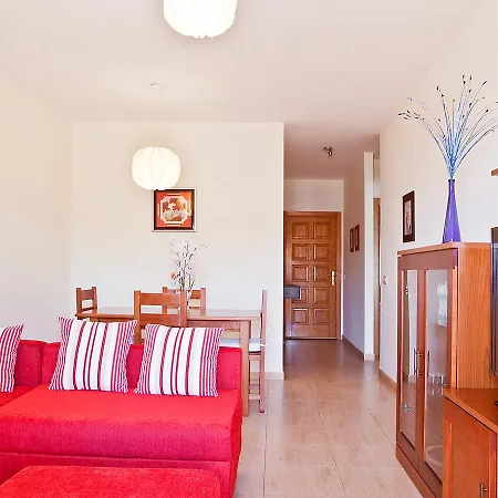 Apartment Adeje Lejlighed